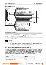 Preview for 55 page of Panasonic SF4C Series Instruction Manual