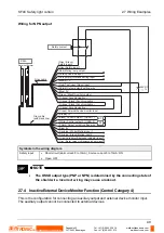 Preview for 57 page of Panasonic SF4C Series Instruction Manual