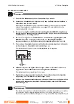 Preview for 63 page of Panasonic SF4C Series Instruction Manual