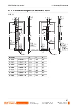 Preview for 129 page of Panasonic SF4C Series Instruction Manual