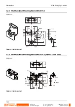 Preview for 134 page of Panasonic SF4C Series Instruction Manual