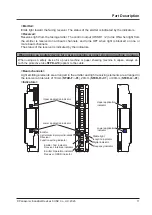 Preview for 17 page of Panasonic SF4D-*-01 Series Instruction Manual