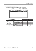 Preview for 19 page of Panasonic SF4D-*-01 Series Instruction Manual