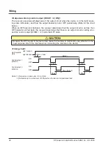 Preview for 60 page of Panasonic SF4D-*-01 Series Instruction Manual