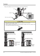 Preview for 116 page of Panasonic SF4D-*-01 Series Instruction Manual