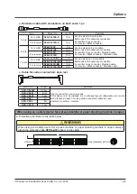 Preview for 143 page of Panasonic SF4D-*-01 Series Instruction Manual