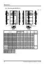 Preview for 154 page of Panasonic SF4D-*-01 Series Instruction Manual