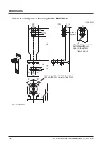 Preview for 158 page of Panasonic SF4D-*-01 Series Instruction Manual