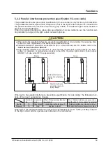 Preview for 59 page of Panasonic SF4D-TM1 User Manual