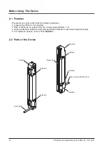 Preview for 14 page of Panasonic SF4D-x-01 Series Instruction Manual