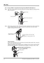 Preview for 36 page of Panasonic SF4D-x-01 Series Instruction Manual