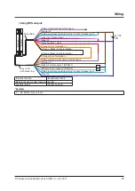 Preview for 59 page of Panasonic SF4D-x-01 Series Instruction Manual