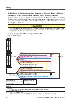 Preview for 62 page of Panasonic SF4D-x-01 Series Instruction Manual