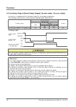 Preview for 104 page of Panasonic SF4D-x-01 Series Instruction Manual