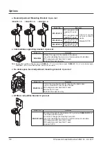 Preview for 150 page of Panasonic SF4D-x-01 Series Instruction Manual