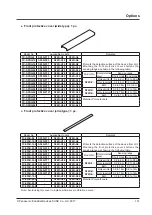 Preview for 151 page of Panasonic SF4D-x-01 Series Instruction Manual