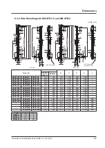 Preview for 155 page of Panasonic SF4D-x-01 Series Instruction Manual