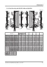 Preview for 161 page of Panasonic SF4D-x-01 Series Instruction Manual