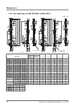 Preview for 162 page of Panasonic SF4D-x-01 Series Instruction Manual