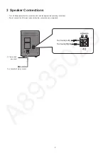 Preview for 4 page of Panasonic SH-FX77GNY Service Manual