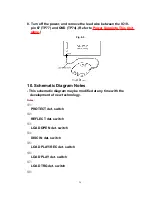 Preview for 20 page of Panasonic SJ-HD515 Service Manual