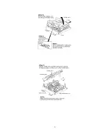 Preview for 19 page of Panasonic SJ-MD150 Servise Manual