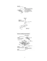 Preview for 21 page of Panasonic SJ-MD150 Servise Manual