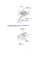 Preview for 22 page of Panasonic SJ-MD150 Servise Manual