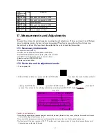 Preview for 41 page of Panasonic SJ-MD150 Servise Manual