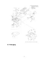 Preview for 58 page of Panasonic SJ-MD150 Servise Manual