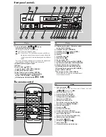 Preview for 92 page of Panasonic SJ-MD150 Servise Manual