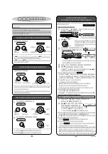 Preview for 5 page of Panasonic SJ-MJ17 Operation Manual