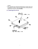 Preview for 9 page of Panasonic SJ-MJ50GH Service Manual