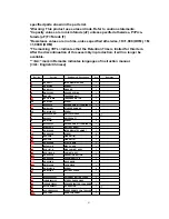 Preview for 61 page of Panasonic SJ-MJ50GH Service Manual