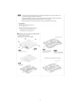 Preview for 5 page of Panasonic SJ-MJ70 Service Manual