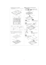 Preview for 6 page of Panasonic SJ-MJ70 Service Manual