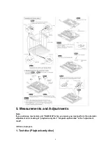 Preview for 8 page of Panasonic SJ-MJ70 Service Manual