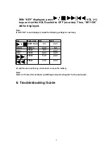 Preview for 15 page of Panasonic SJ-MJ70 Service Manual