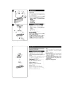 Preview for 63 page of Panasonic SJ-MJ70 Service Manual