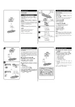 Preview for 64 page of Panasonic SJ-MJ70 Service Manual