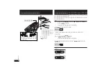 Preview for 8 page of Panasonic SJ-MR240 Operating Instructions Manual