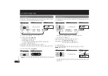 Preview for 12 page of Panasonic SJ-MR240 Operating Instructions Manual