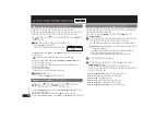 Preview for 28 page of Panasonic SJ-MR240 Operating Instructions Manual