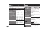 Preview for 30 page of Panasonic SJ-MR240 Operating Instructions Manual