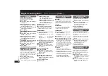 Preview for 38 page of Panasonic SJ-MR240 Operating Instructions Manual