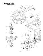 Preview for 13 page of Panasonic SL-1200MK2PK Service Manual