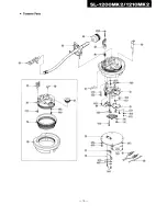 Preview for 15 page of Panasonic SL-1200MK2PK Service Manual