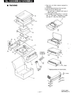 Preview for 16 page of Panasonic SL-1200MK2PK Service Manual