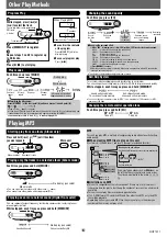 Preview for 6 page of Panasonic SL-CT510 Operating Instructions Manual