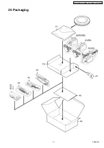 Preview for 34 page of Panasonic SL-CT520EB Service Manual